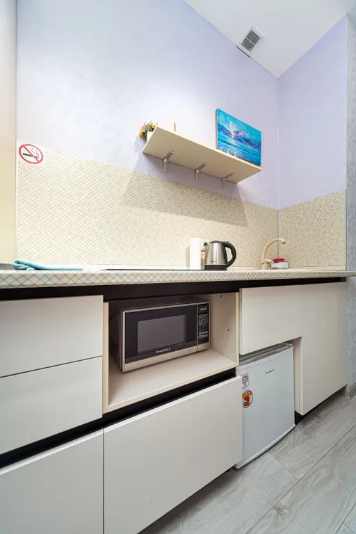 Квартира Уютная, комфортная квартира — Новоивановское