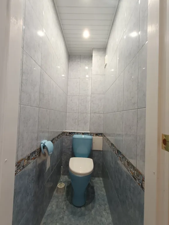 Комфортная квартира в новом центре Хорошо как дома