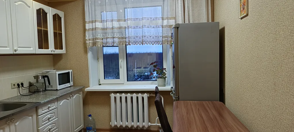 Уютная квартира в отличном районе — аренда посуточно в Лангепас