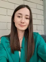 Алия Фархуллина