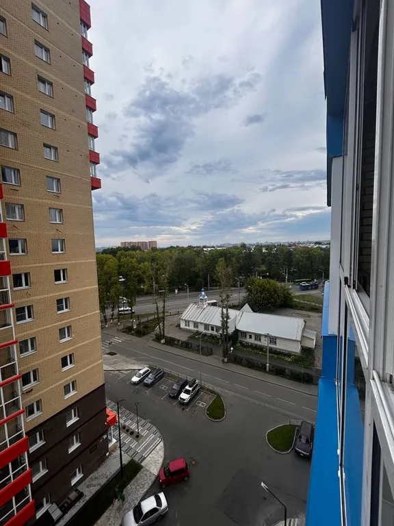 Квартира Квартира Отдых на Ангаре — Иркутск