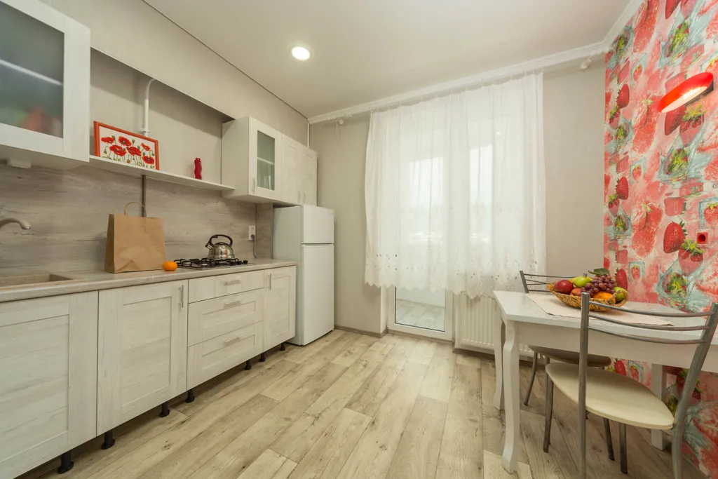 Квартира Квартира в 5 минутах до моря — Геленджик