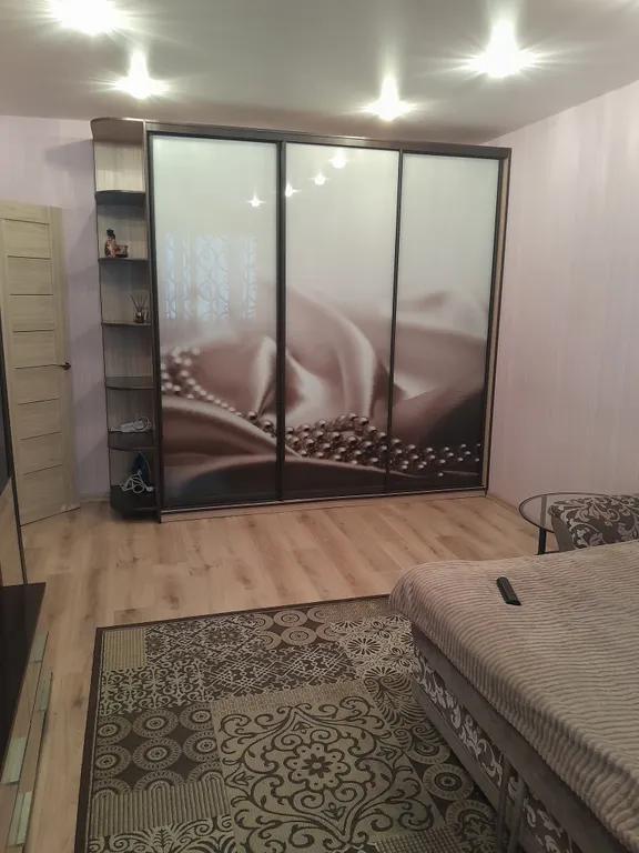 Уютная квартира по направлению в Суздаль