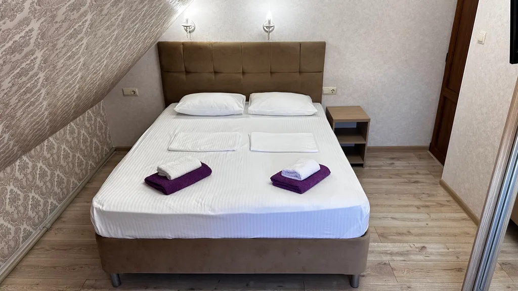 Квартира Комната — Адлер
