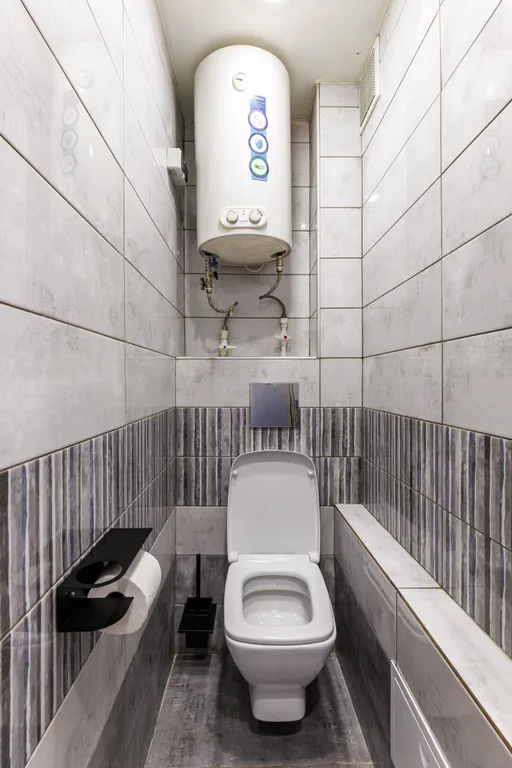 Уютная квартира в центре города — почувствуйте атмосферу Тулы