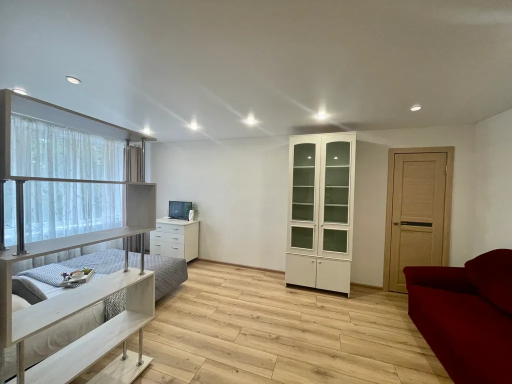 Уютная квартира в самом центре