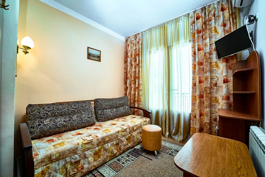 Квартира Комната — Анапа