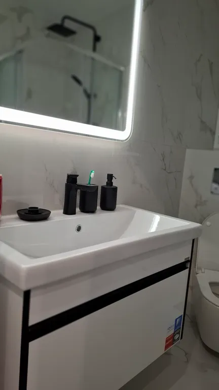 Квартира Квартира Уют у Балтийского побережья — Пионерский