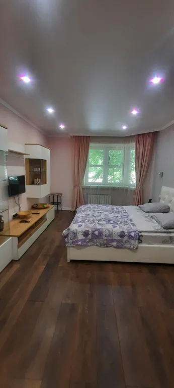 Апартаменты на Гагарина