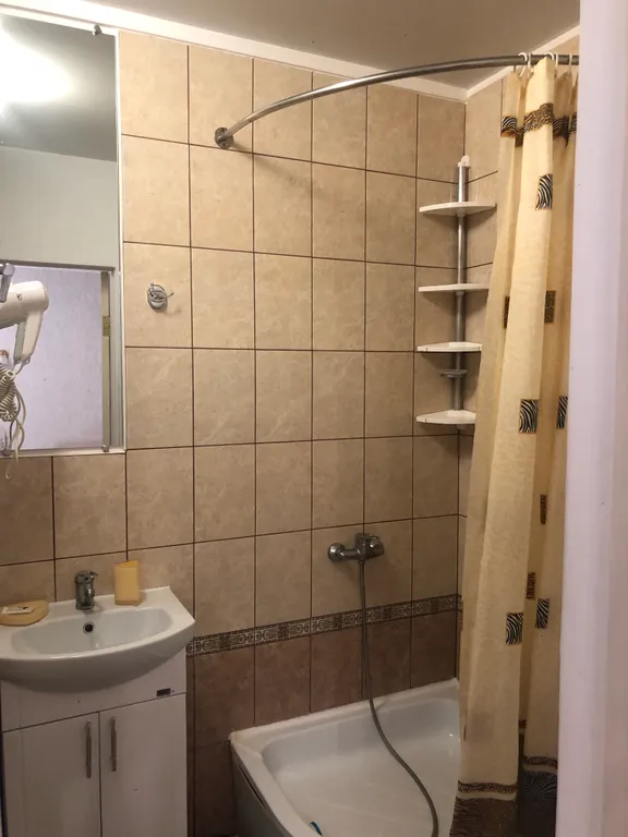 Уютный домик-студия