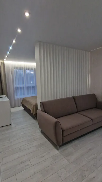 Квартира Уютные апартаменты — Светлогорск