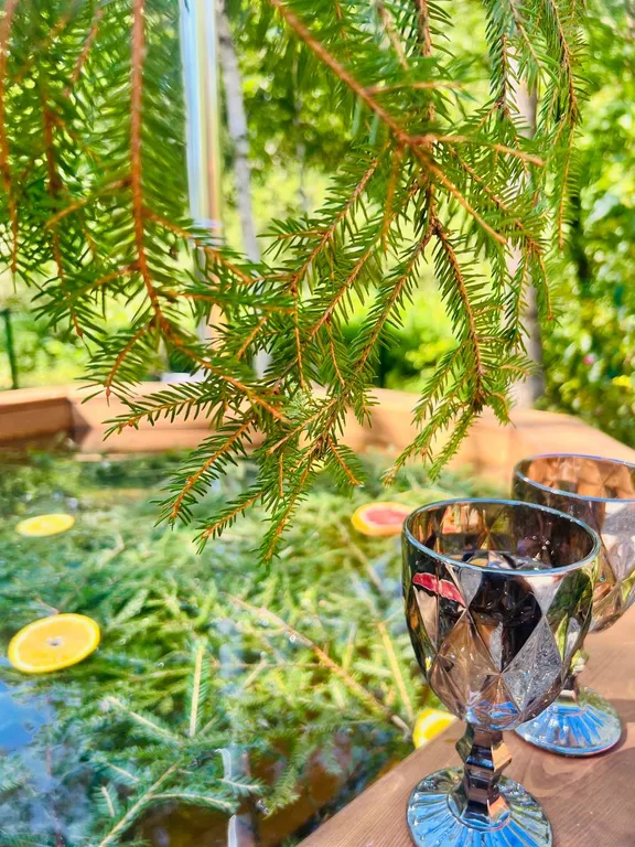 Медвежий угол