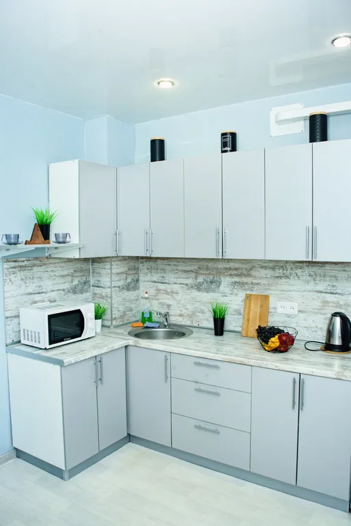 Уютная квартира в Ярославле