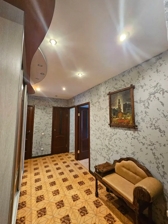 Двушка уютная недалеко от центра напротив ТЦ Green