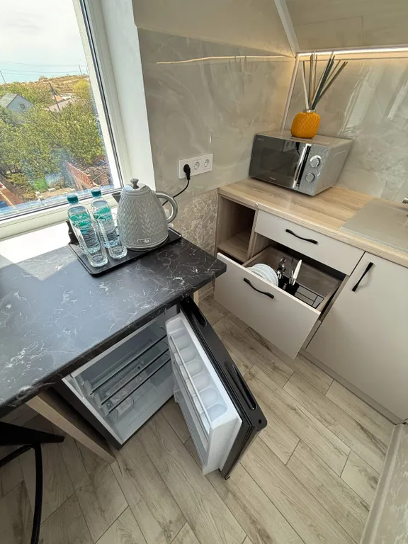 Гостевой дом "Магия"