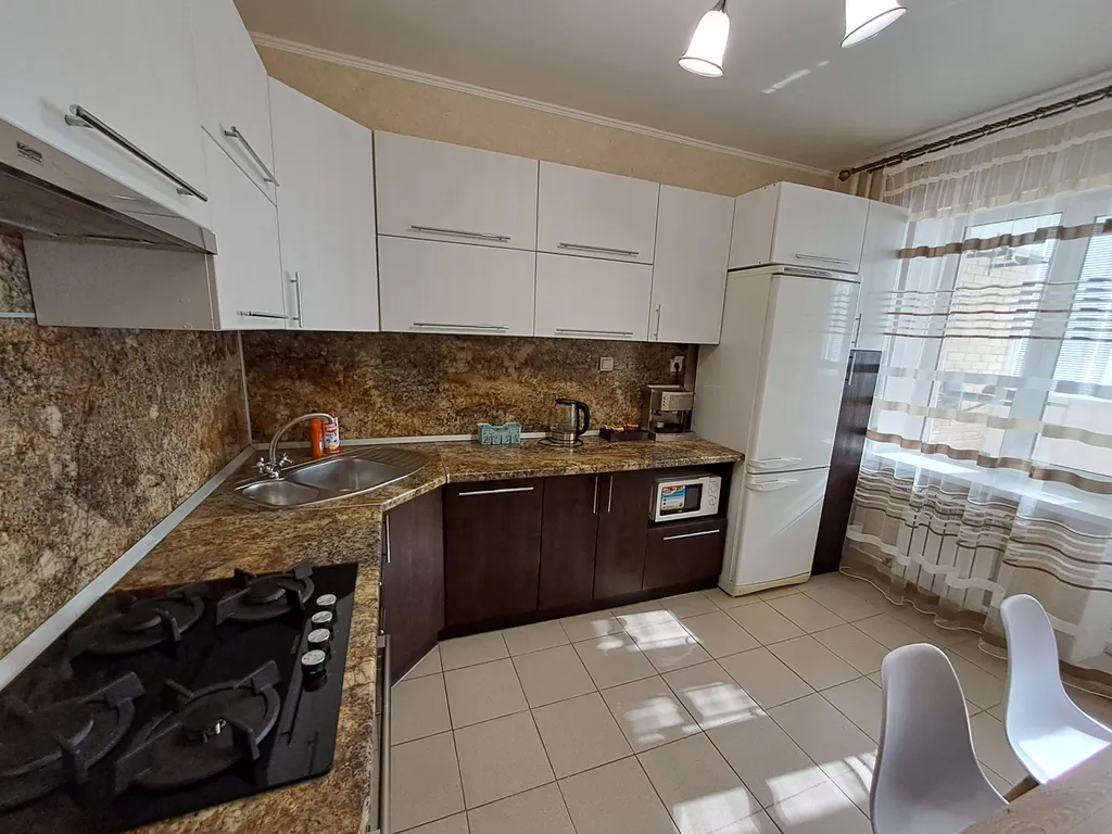 Квартира в лучшем районе