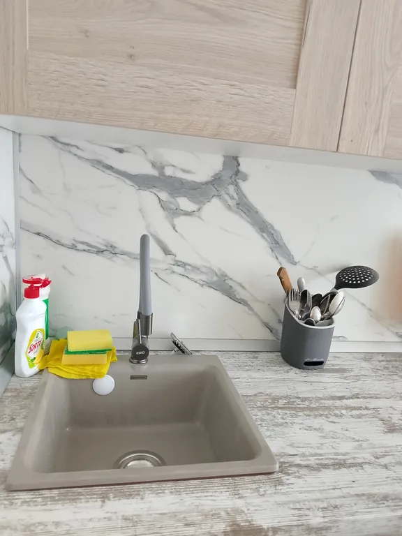 Уютная квартира в Лихославле