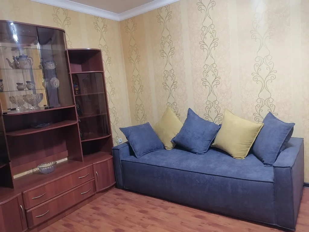 Уютная квартира — аренда посуточно в Владикавказ