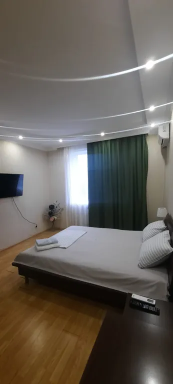 Квартира Уютная квартира с парковкой — Владикавказ