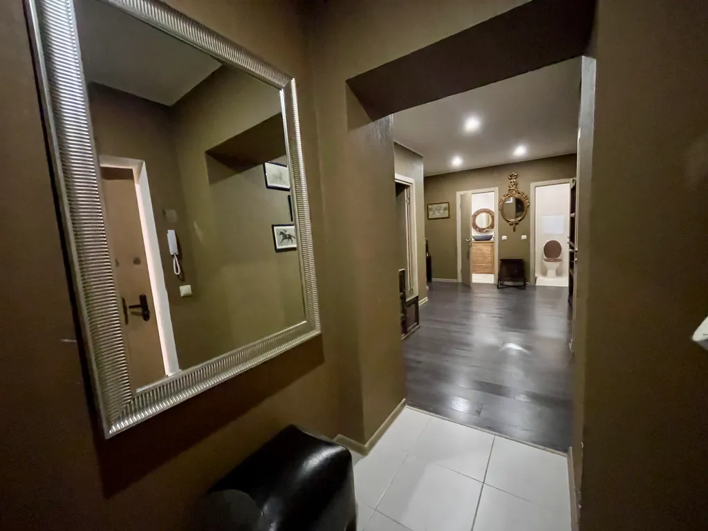 Уютная 3-комнатная квартира у воды в курортной зоне Завидово