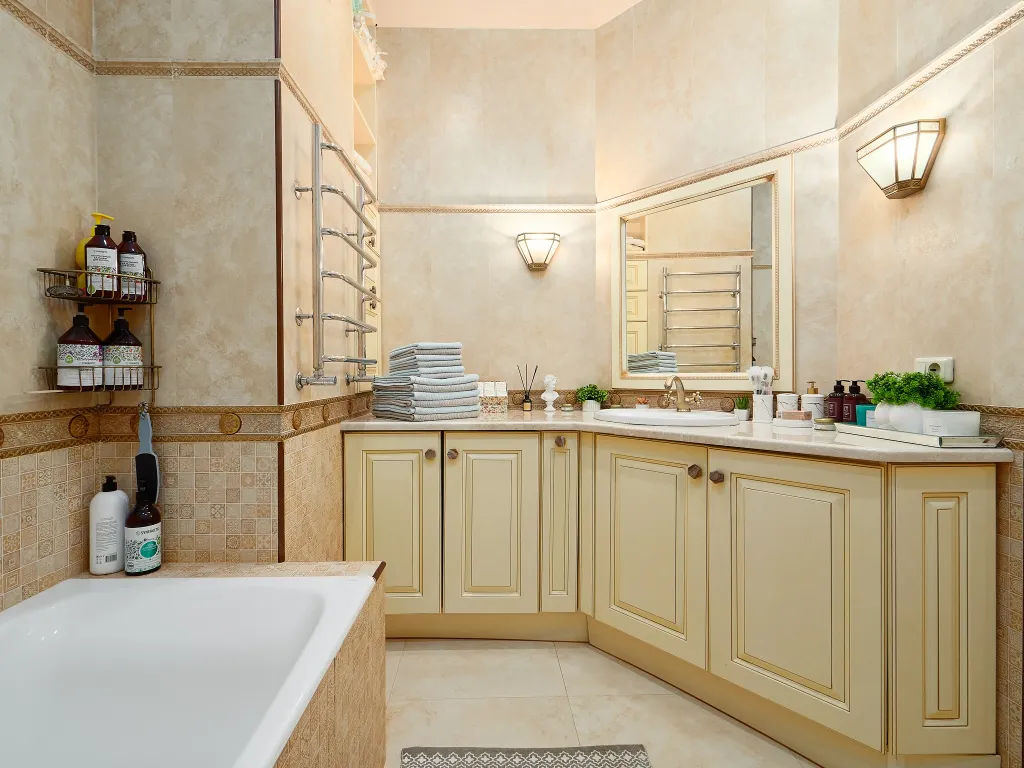 Шикарная квартира в элитном доме в самом центре города