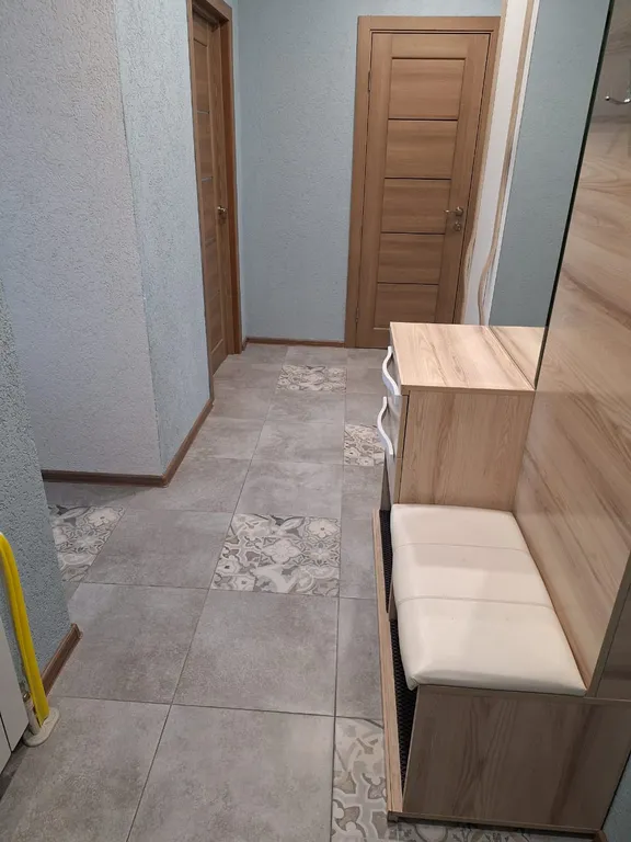 Квартира Уютная квартира — Зеленоградск