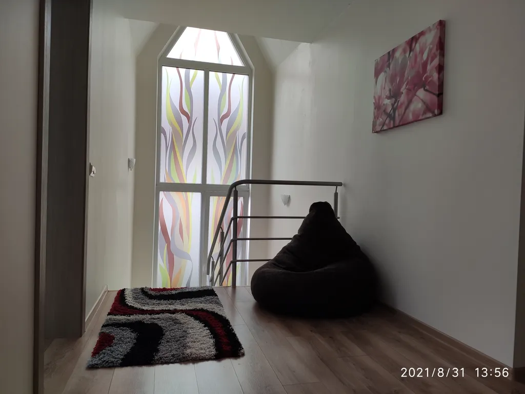 Дом для семейного отдыха