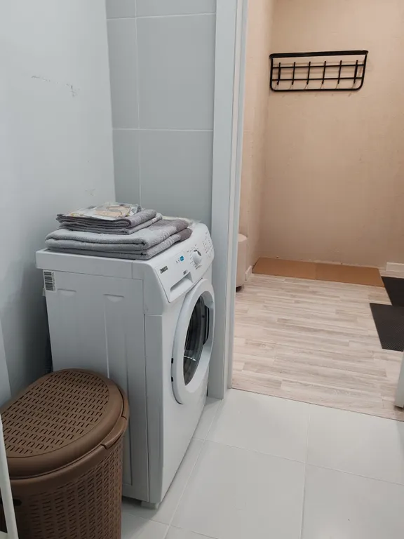 Уютная студия