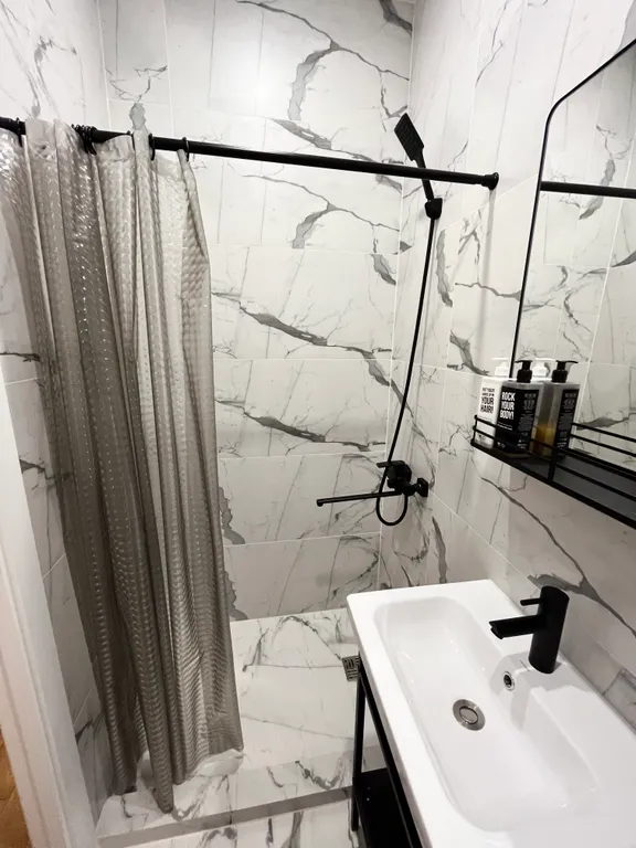 Уютная студия в центре города