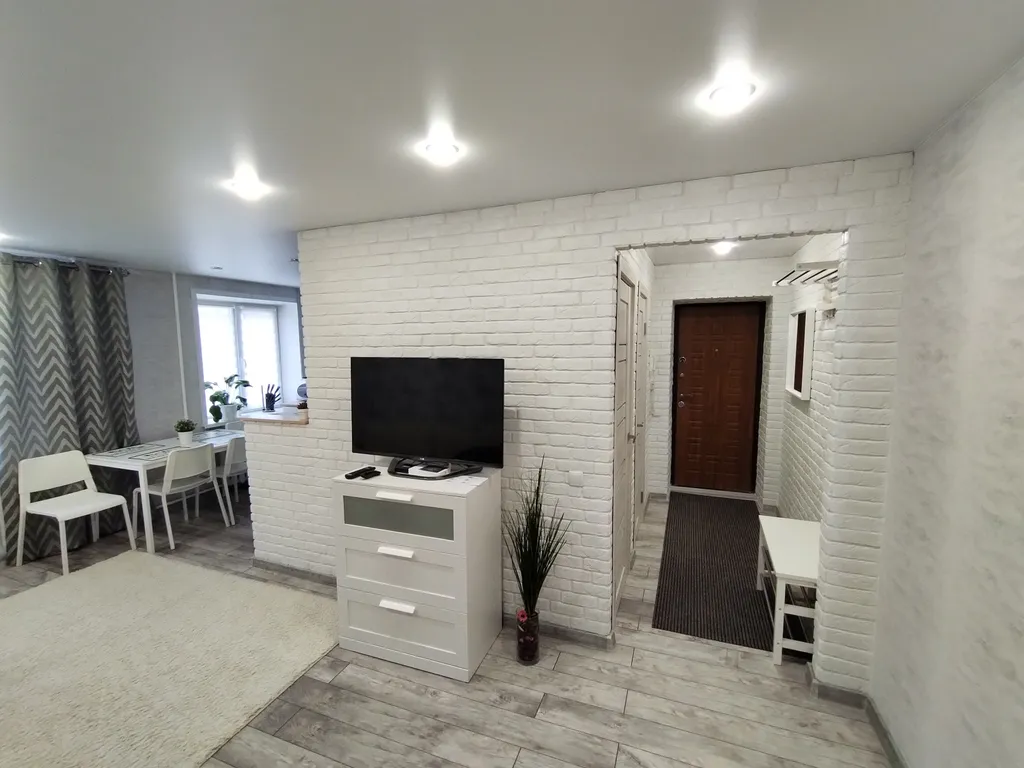 2-комнатная Квартира — аренда посуточно в Витебск