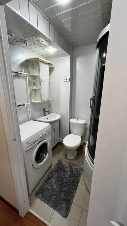 Дом в центральной части города