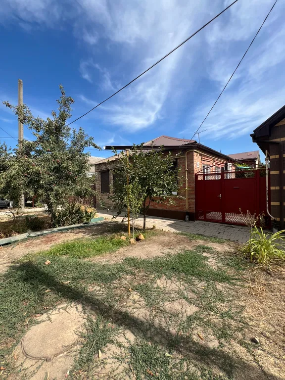 Коттедж Уютный дом у моря! Район Дельфинария, пляжа Каменка — аренда посуточно в Ейск