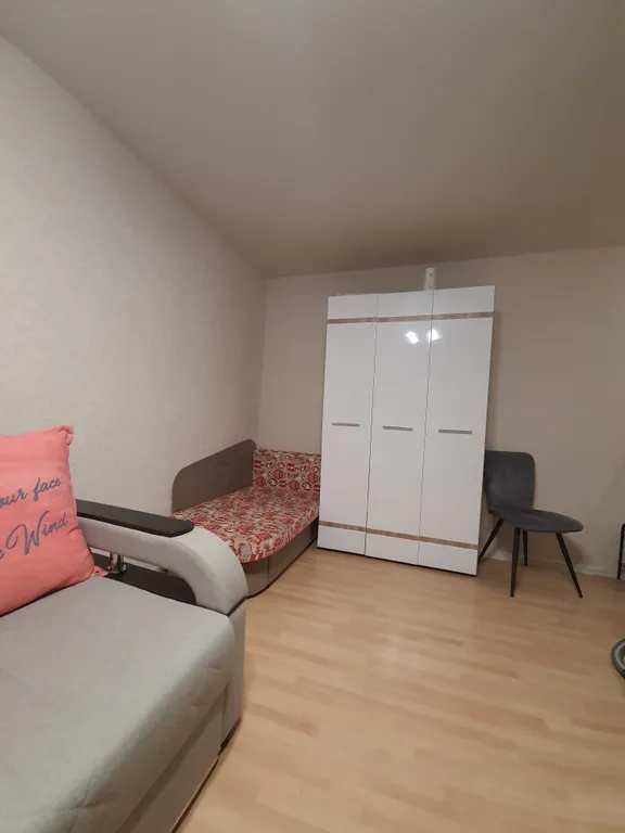 1-комнатная квартира до 2 взрослых + дети