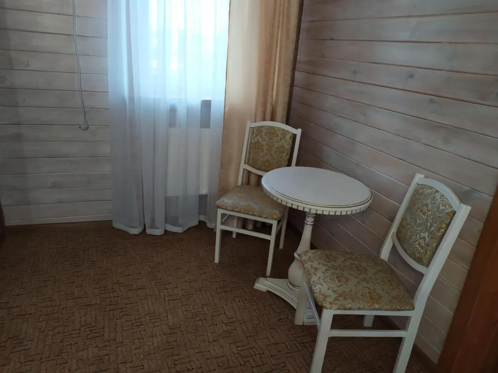 Дом Подворье ямщика