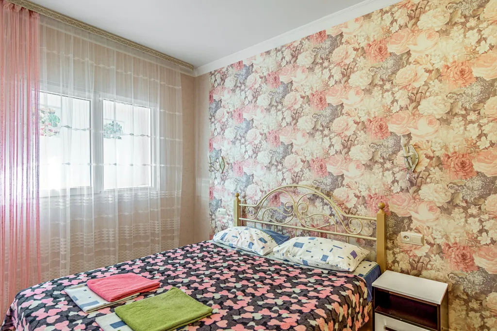 Квартира Комната — Геленджик