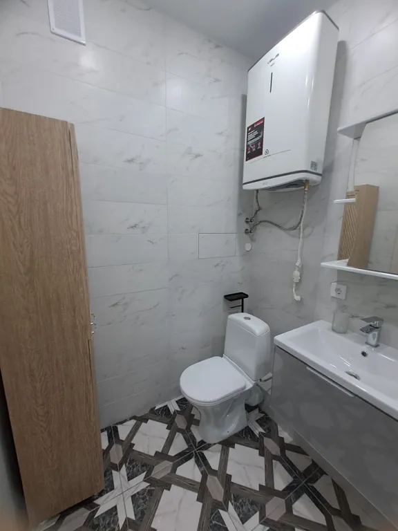 Уютная квартира в Волгограде