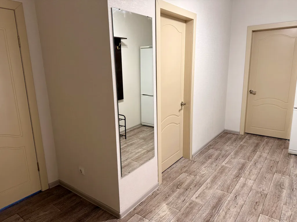 Квартира для большой семьи