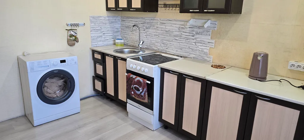 Уютная квартира рядом с центром