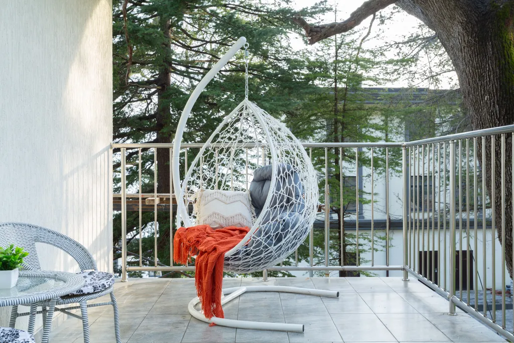 Апартаменты Терраса, где поют цикады