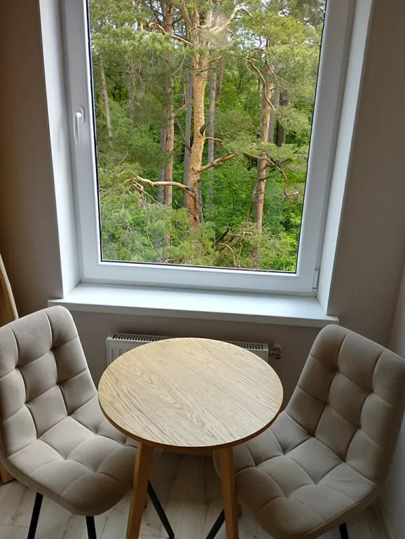 Квартира Квартира У Тихого озера — Светлогорск