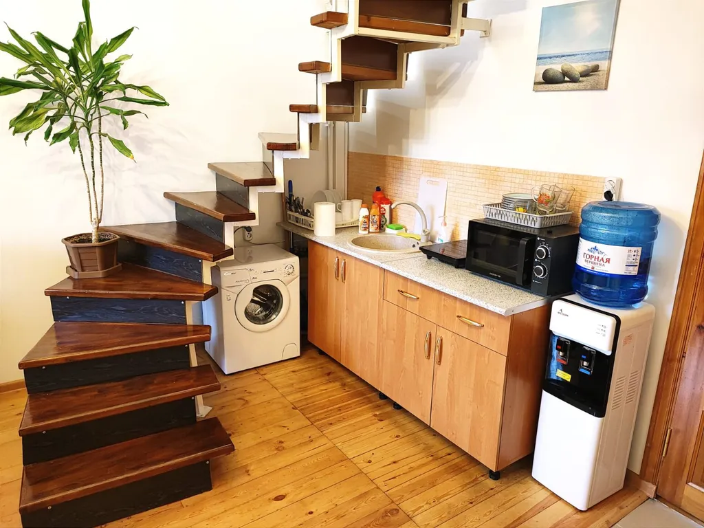 Квартира Комната — Анапа