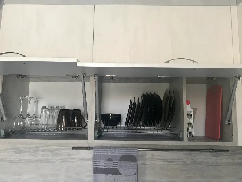 Уютная студия в центре города