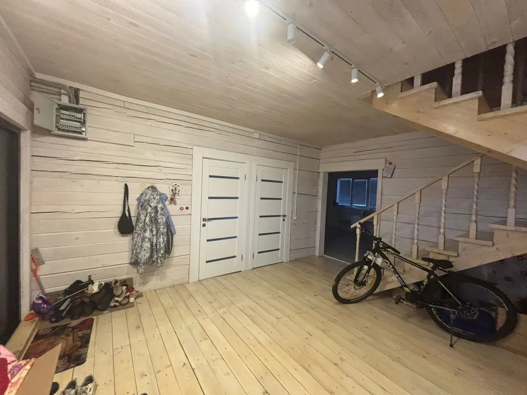 Квартира Комната в загородном доме — Маркова