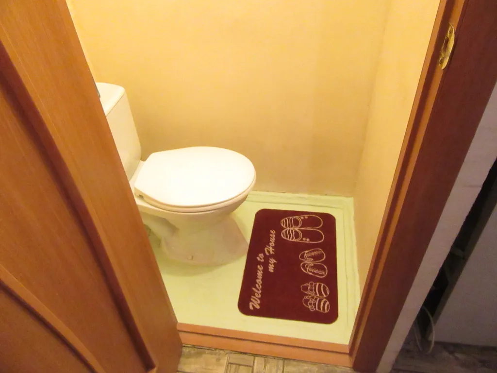 Уютная квартира в центре