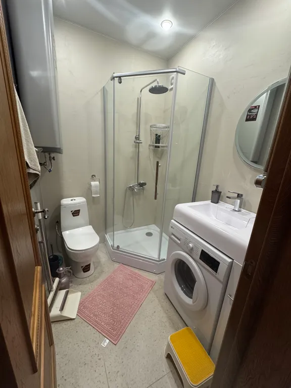 Дома у моря