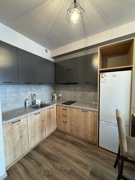 Уютные апартаменты в самом живописном месте Цахкадзора