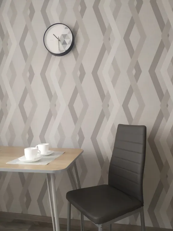 Квартира возле Ботанического сада