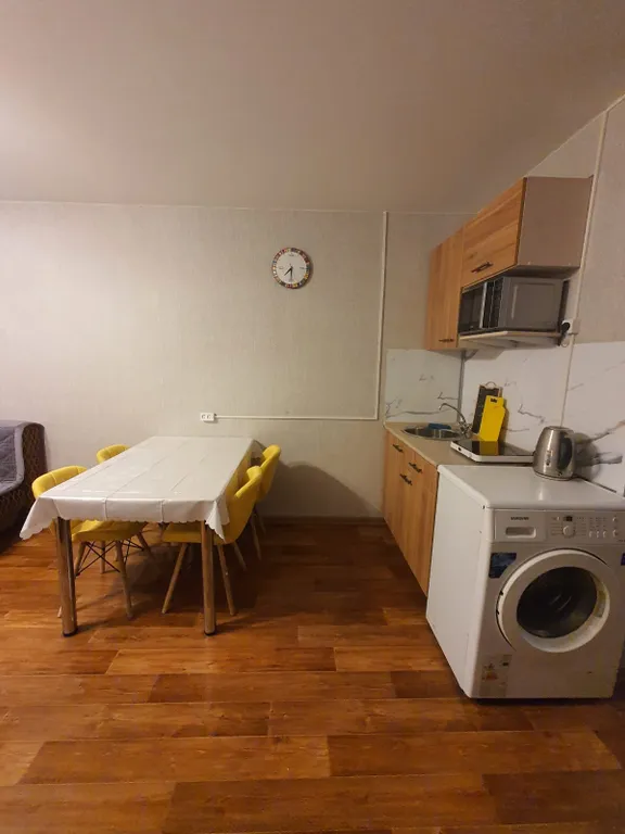 Студия на Гоголя