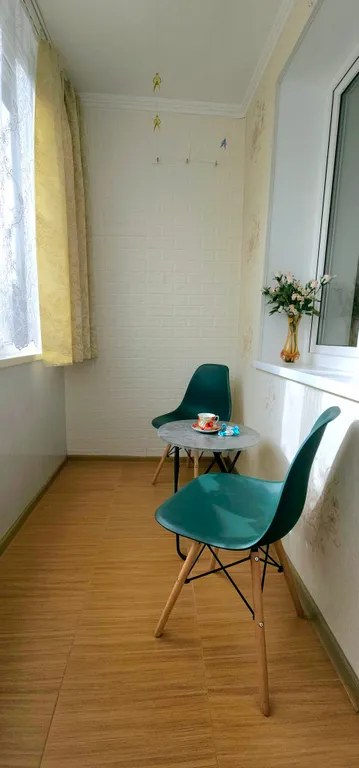 Уютная квартира с удобным месторасположением и отличной инфраструктурой