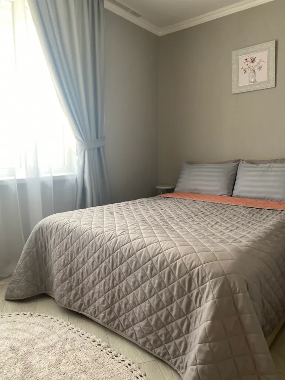 Коттедж Уютный комфортабельный домик в городе-курорте — Кисловодск